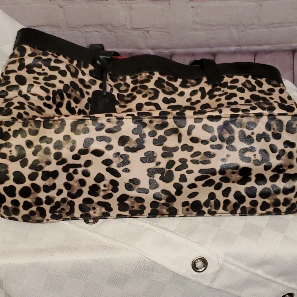 Neiman Marcus Lightweight Tote Bag - Picture 3 of 6